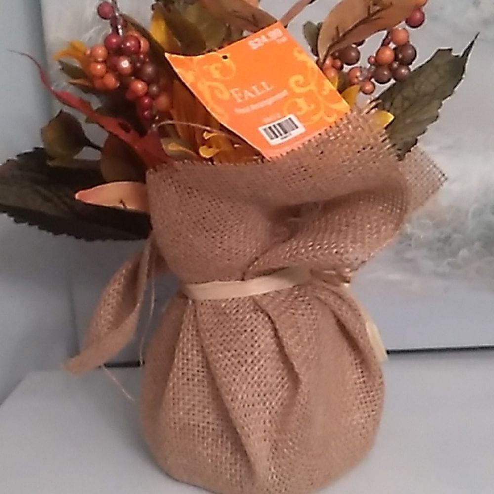 Hobby Lobby Fall Decor - Picture 2 of 4